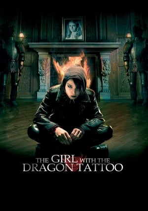The Girl with the Dragon Tattoo (2009) Hindi Dual Audio | Hindi Dubbed Movie BluRay 450MB