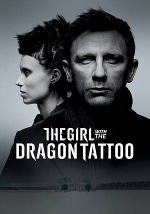 The Girl with the Dragon Tattoo 2011 Hindi Dual Audio | Hindi Dubbed Movie BluRay [1.2GB]