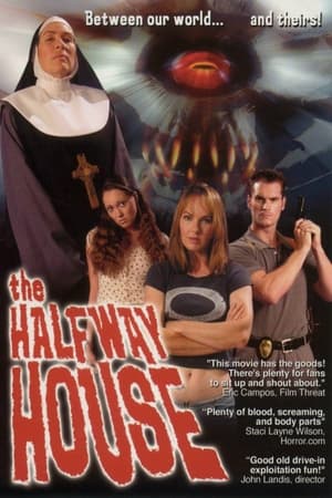 The Halfway House 2004 Hindi Dual Audio | Hindi Dubbed Movie WebRip [650MB]