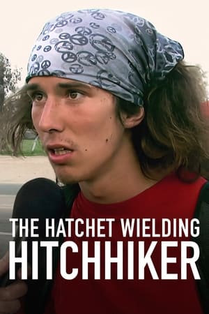 The Hatchet Wielding Hitchhiker (2023) Hindi Dual Audio HDRip | Hindi Dubbed Movie – 480p