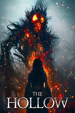 The Hollow 2016 WEB-DL | Hindi Dubbed Movie 350MB English ESubs