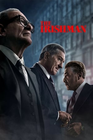 The Irishman 2019 Hindi Dual Audio | Hindi Dubbed Movie Web-DL 600MB
