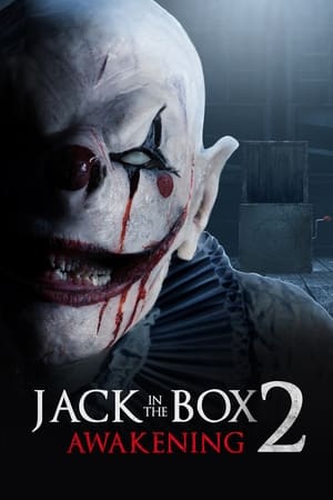 The Jack in the Box 2 (2022) (HQ Dub) Dual Audio HDRip | Hindi Dubbed Movie – 480p