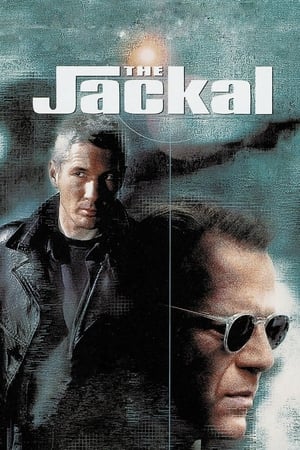 The Jackal 1997 Hindi Dual Audio | Hindi Dubbed Movie BluRay 390MB