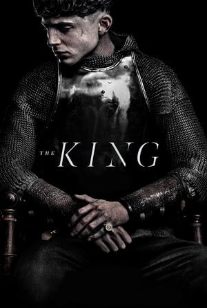 The King (2019) Hindi Dual Audio | Hindi Dubbed Movie Web-DL 450MB