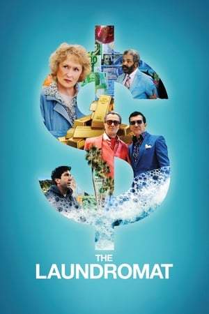 The Laundromat (2019) Hindi Dual Audio | Hindi Dubbed Movie BluRay 300MB
