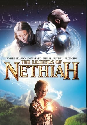 The Legends of Nethiah 2012 Hindi Dual Audio | Hindi Dubbed Movie BluRay [1.1GB]