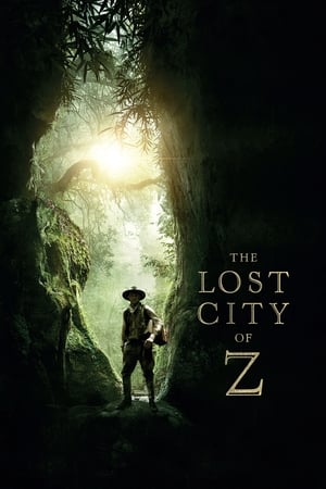 The Lost City of Z 2016 Hindi Dual Audio | Hindi Dubbed Movie BluRay [1.2GB]