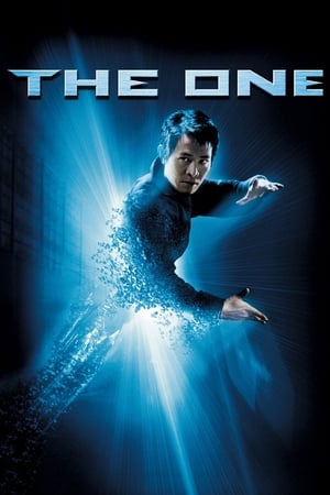 The One (2001) Hindi Dual Audio | Hindi Dubbed Movie BluRay 300MB