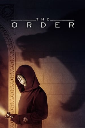 The Order (2020) Season 1 Dual Audio Hindi Web Series HDRip | Hindi Dubbed Movie | [COMPLETE]
