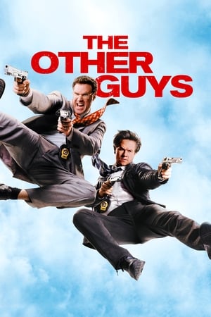 The Other Guys (2010) Hindi Dual Audio | Hindi Dubbed Movie BluRay [950MB]