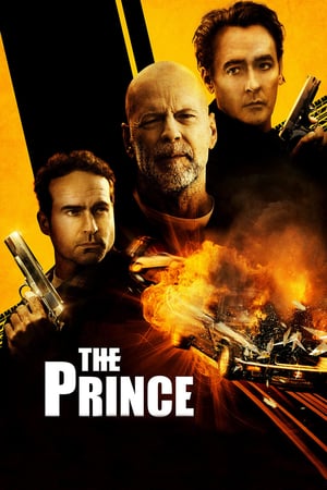 The Prince (2014) Hindi Dual Audio | Hindi Dubbed Movie BluRay 300MB
