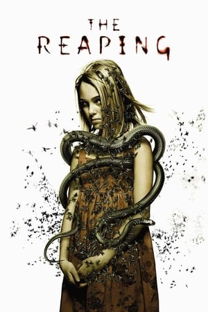 The Reaping (2007) Hindi Dual Audio | Hindi Dubbed Movie BluRay [700MB]