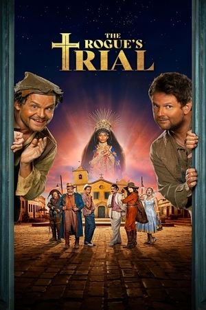The Rogue's Trial (2024) WEBRIP Hindi (MULTI AUDIO) | Hindi Dubbed Movie – 480p – 1080p