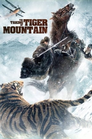 The Taking of Tiger Mountain (2014) Hindi Dual Audio | Hindi Dubbed Movie BluRay 440MB