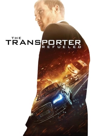 The Transporter Refueled (2015) Hindi Dual Audio | Hindi Dubbed Movie BluRay 300MB