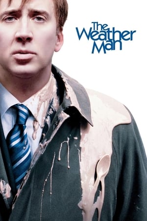 The Weather Man (2005) Hindi Dual Audio | Hindi Dubbed Movie BluRay [750MB] ESubs