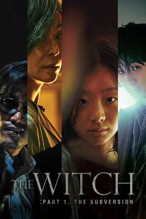 The Witch Part 1 – The Subversion 2018 Hindi Dual Audio WEB-DL | Hindi Dubbed Movie
