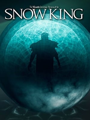 The Wizards Christmas Return of the Snow King 2016 Hindi Dual Audio | Hindi Dubbed Movie BluRay 300MB