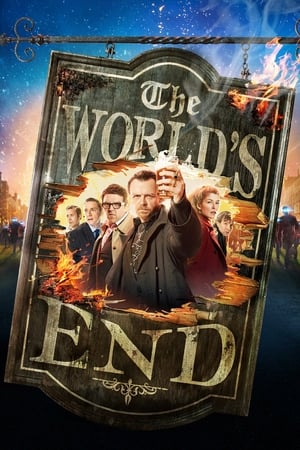 The Worlds End 2013 Hindi Dual Audio | Hindi Dubbed Movie BluRay [1GB]