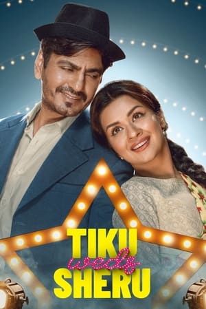 Tiku Weds Sheru 2023 Hindi Audio WEB-DL | Hindi Dubbed Movie