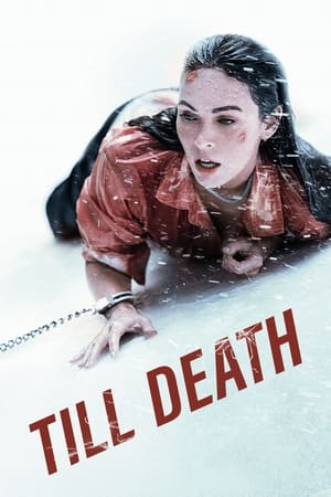 Till Death (2021) Hindi Dual Audio | Hindi Dubbed Movie HDRip [750MB]