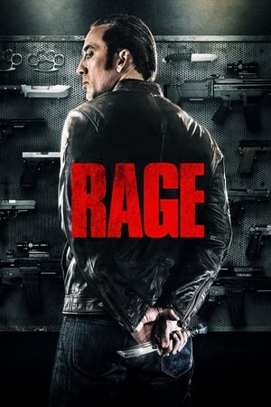 Tokarev (Rage) 2014 Hindi Dual Audio | Hindi Dubbed Movie BluRay [850MB]