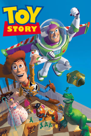 Toy Story (1995) Hindi Dual Audio | Hindi Dubbed Movie BluRay 300MB