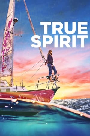 True Spirit (2023) Hindi Dual Audio HDRip | Hindi Dubbed Movie – 480p