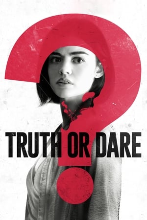 Truth or Dare (2018) Hindi Dual Audio | Hindi Dubbed Movie BluRay [1.4GB]