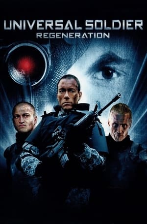 Universal Soldier: Regeneration (2009) Hindi Dual Audio | Hindi Dubbed Movie BluRay 300MB