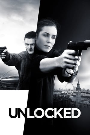 Unlocked (2017) Hindi Dual Audio | Hindi Dubbed Movie BluRay 350MB