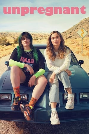 Unpregnant (2020) [English] | Hindi Dubbed Movie | 480p HDRip