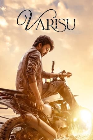Varisu 2023 Hindi (ORG) Dual Audio HDRip | Hindi Dubbed Movie – 480p