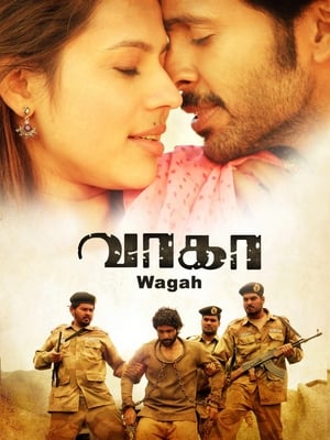 Wagah (2016) Hindi Dual Audio | Hindi Dubbed Movie UnCut HDRip [1.25GB]