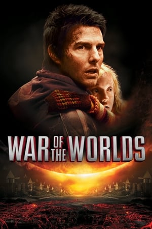 War of the Worlds (2005) Hindi Dual Audio | Hindi Dubbed Movie BluRay 400MB
