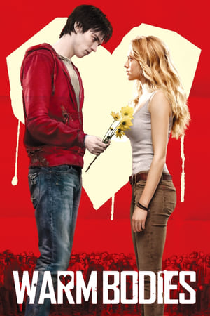 Warm Bodies 2013 Dual Audio Hindi | Hindi Dubbed Movie BRRip 320MB