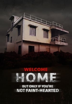 Welcome Home (2020) Hindi Movie | Hindi Dubbed Movie HDRip x264 [1.1GB]