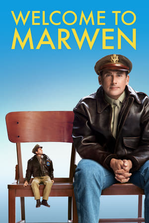 Welcome to Marwen (2018) Hindi Dual Audio | Hindi Dubbed Movie BluRay 300MB