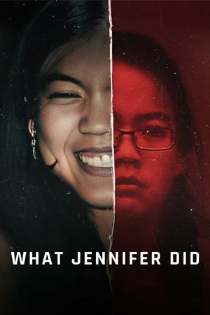 What Jennifer Did (2024) Dual Audio Hindi HDRip | Hindi Dubbed Movie – 480p