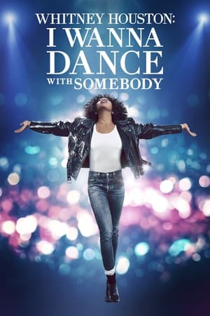 Whitney Houston: I Wanna Dance with Somebody (2022) Hindi Dual Audio HDRip | Hindi Dubbed Movie – 480p