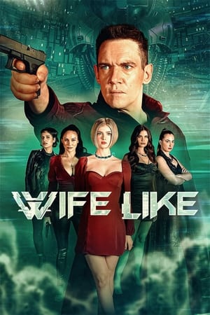 Wifelike (2022) Hindi Dual Audio HDRip | Hindi Dubbed Movie – 480p