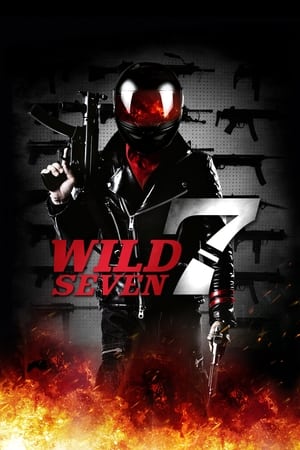 Wild 7 (2011) Hindi Dual Audio | Hindi Dubbed Movie BluRay [800MB]
