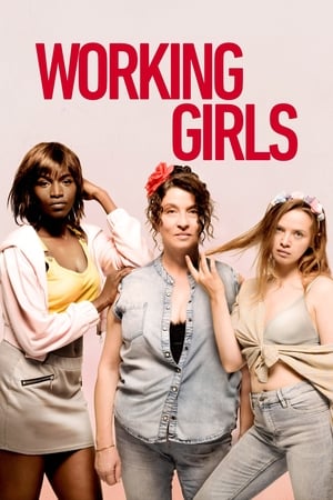 Working Girls 2020 Hindi Dual Audio | Hindi Dubbed Movie WebRip [930MB]