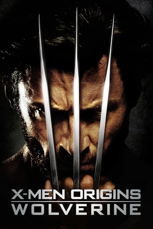 X-Men Origins: Wolverine (2009) Hindi Dual Audio | Hindi Dubbed Movie BluRay [750MB]