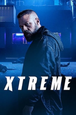 Xtreme (2021) Hindi Dual Audio | Hindi Dubbed Movie HDRip [1.1GB]