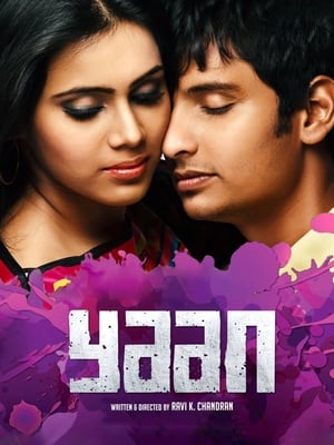 Yaan 2014 Hindi Dual Audio UnCut HDRip | Hindi Dubbed Movie (300MB)