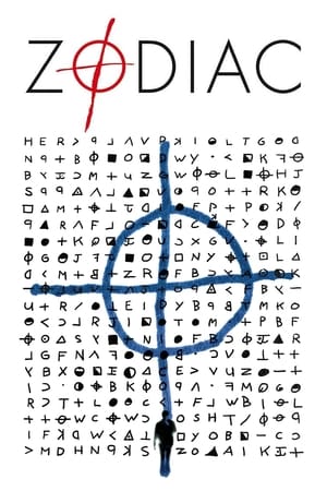 Zodiac (2007) Hindi Dual Audio | Hindi Dubbed Movie HDRip [1.2GB]