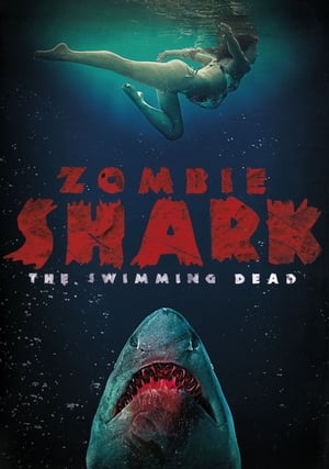 Zombie Shark (2015) Hindi Dual Audio | Hindi Dubbed Movie BluRay [840MB]