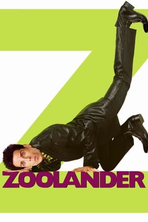 Zoolander (2001) Hindi Dual Audio | Hindi Dubbed Movie BluRay [990MB]